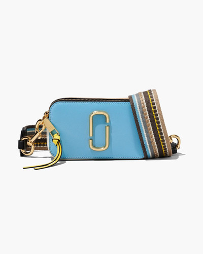 Bolsa marc jacobs the - marc, snapshot