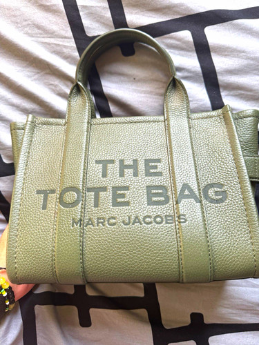 Marc jacobs the tote bag - jacobs,