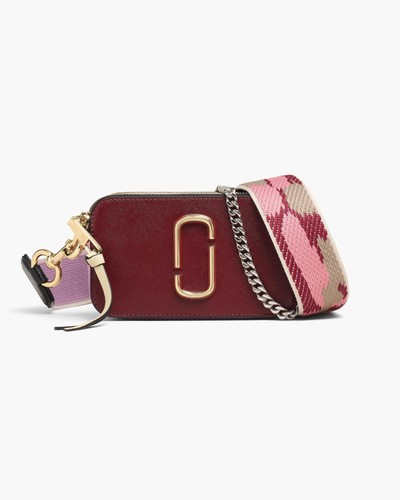 Bolsa marc jacobs - marc,
