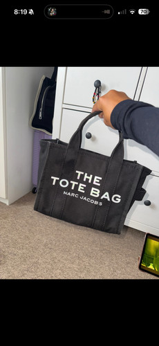 Marc jacobs the - the, tote