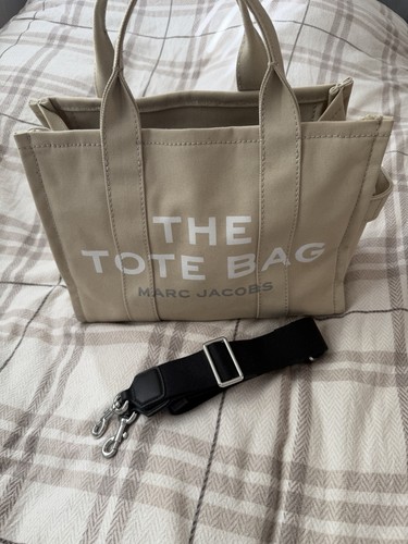 Marc jacobs the tote bag - jacobs, beige