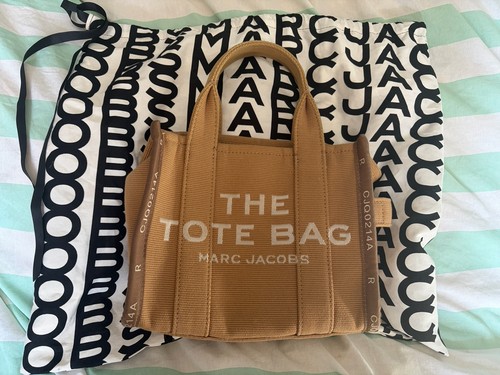 Marc jacobs tote - marc, bag