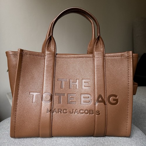 Marc jacobs leather medium - jacobs,