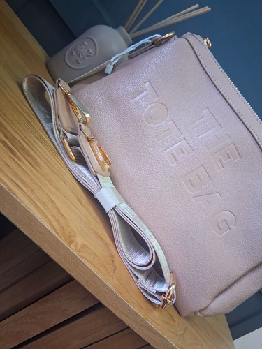 Insipired marc jacobs - marc, the
