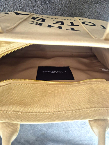 Marc jacobs tote bag used - bag, .