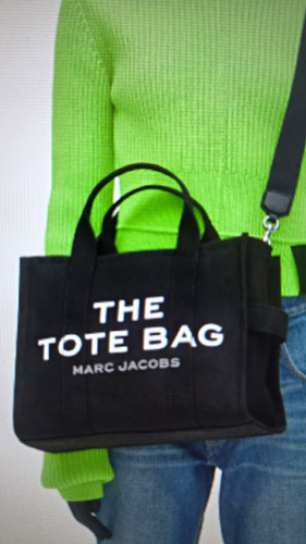 Marc jacobs the tote bag - tote,