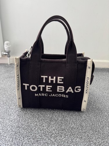 Marc jacobs small tote - small,