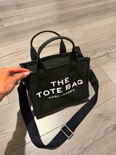 Marc jacobs the tote small - jacobs,