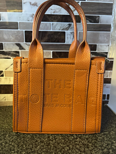 Marc jacobs the - tote, bag
