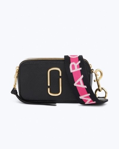 Marc jacobs snapshot - jacobs, black