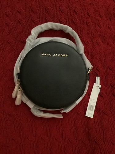 Marc jacobs black authentic - marc,