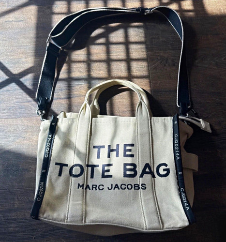 Marc jacobs the - tote, bag