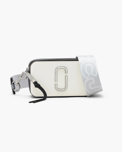 Bolsa marc jacobs - marc, snapshot