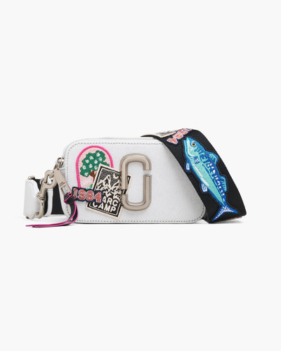 Bolsa marc jacobs the camp - jacobs,