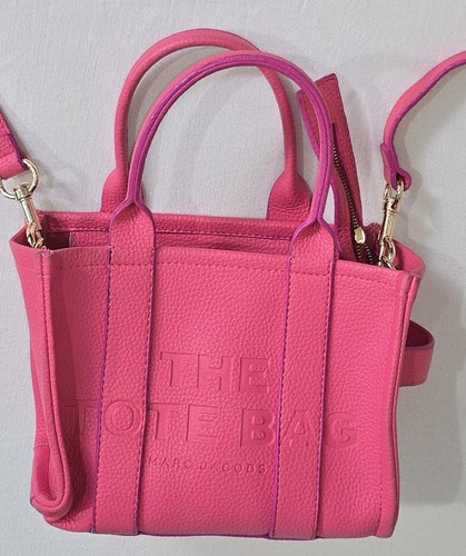 Marc jacobs the leather mini - jacobs,