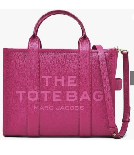 Marc jacobs tote medium hand - marc,