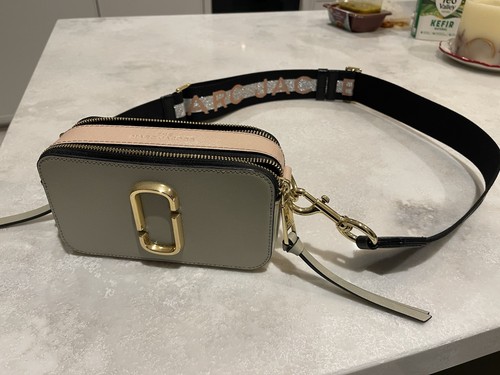 Marc jacobs the - jacobs, snapshot