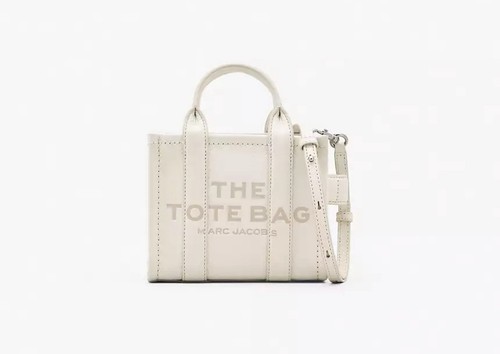 Marc jacobs tote - , across