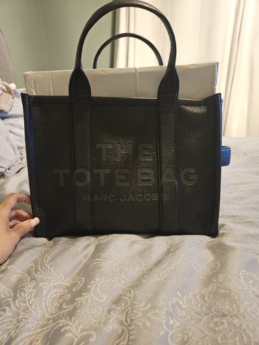 Marc jacobs leather - jacobs, medium