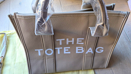 Marc jacobs the tote bag - marc,
