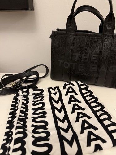 Marc jacobs the tote - jacobs, bag