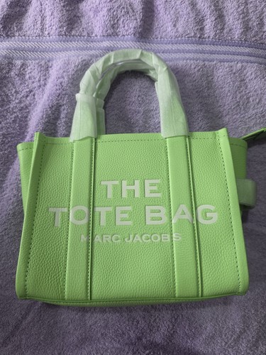 Marc jacobs tote bag with - bag,