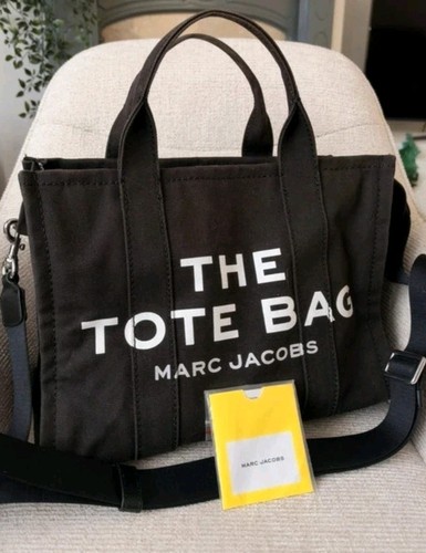 Marc jacobs medium canvas - medium,