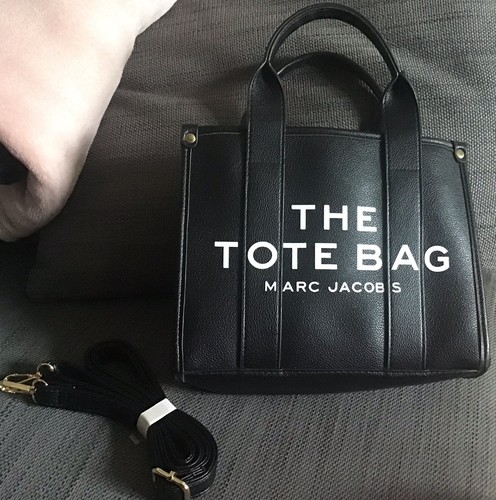 Marc jacobs the tote - marc, bag'