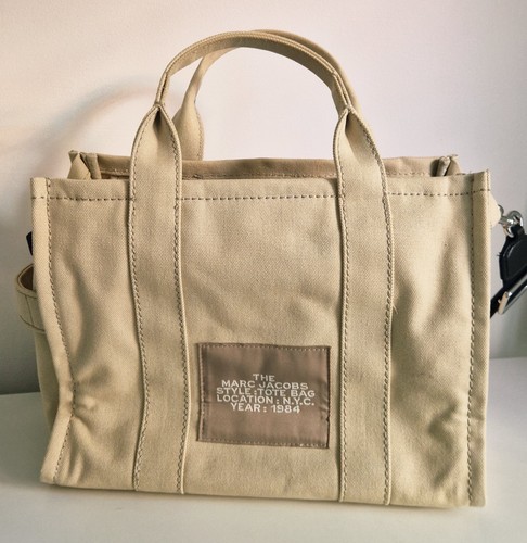 Marc jacobs the - tote, bag