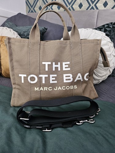 Marc jacobs khaki - jacobs, the