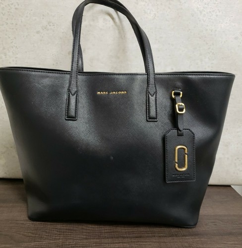 Marc jacobs large black - large,
