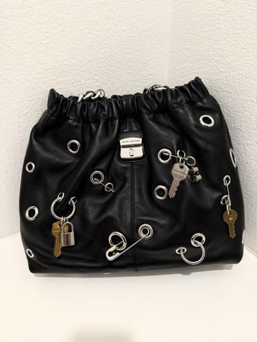 Marc jacobs grommet cristina - grommet,