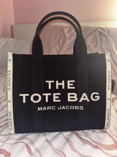 Marc jacobs tote bag - marc,