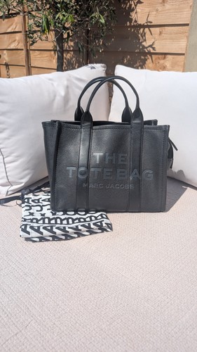 Marc jacobs the tote bag - marc,