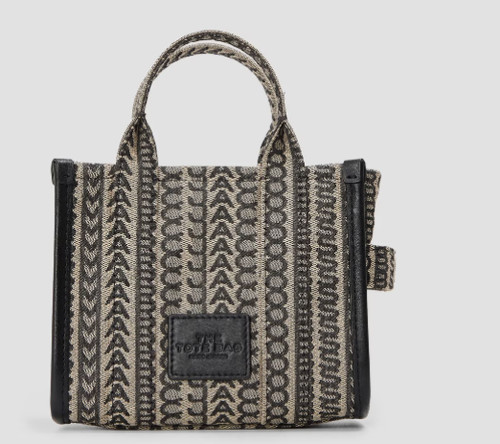 Marc jacobs the tote bag - jacobs,