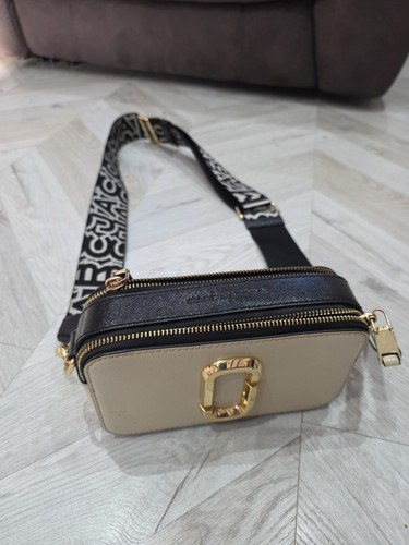 Marc jacobs snapshot crossbody - marc,