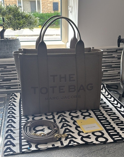Marc jacobs the tote bag - marc,