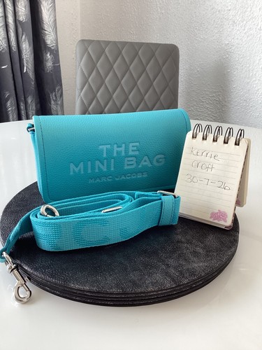 Marc jacobs the mini - jacobs, bag