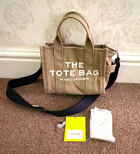 Marc jacobs the tote - jacobs,