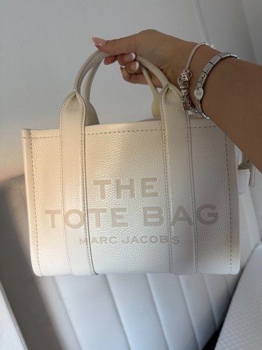 Marc jacobs tote bag - jacobs, medium