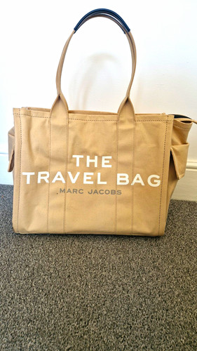 Marc jacobs the travel - jacobs,
