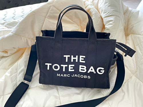 Marc jacobs the tote - jacobs, bag