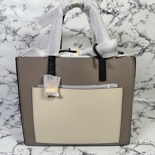 Marc jacobs mini tote bag - marc,