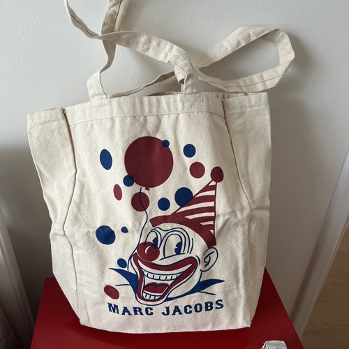 Marc jacobs tote bag - marc,
