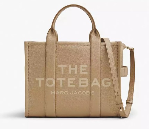 Marc jacobs tote - marc, medium