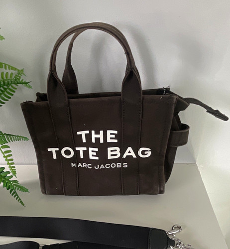Marc jacobs small - jacobs, tote