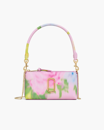 Bolsa marc jacobs the blurred - marc,