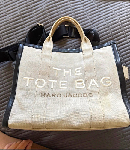 Marc jacobs the tote - jacobs,