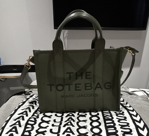 Marc jacobs the tote - the, bag
