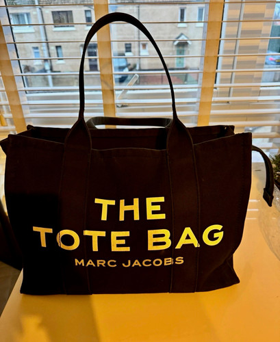 Marc jacobs the tote bag - jacobs,